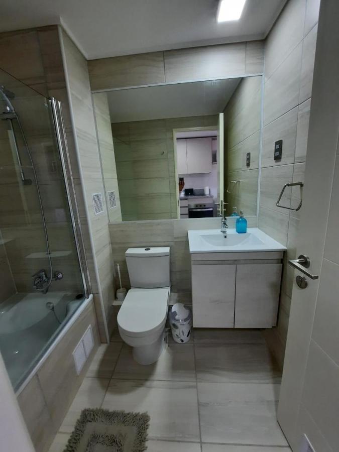 Welcome City En Prieto Norte Temuco Exterior foto
