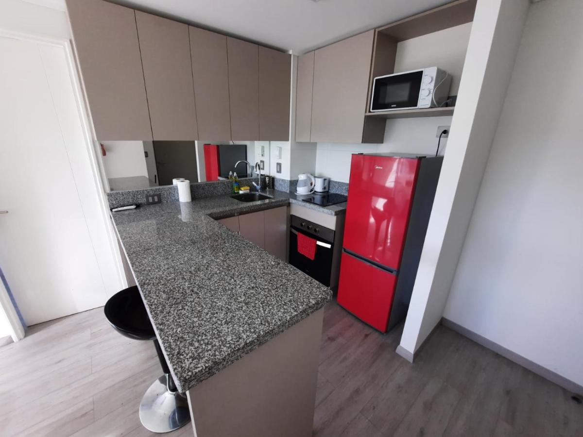 Welcome City En Prieto Norte Temuco Exterior foto