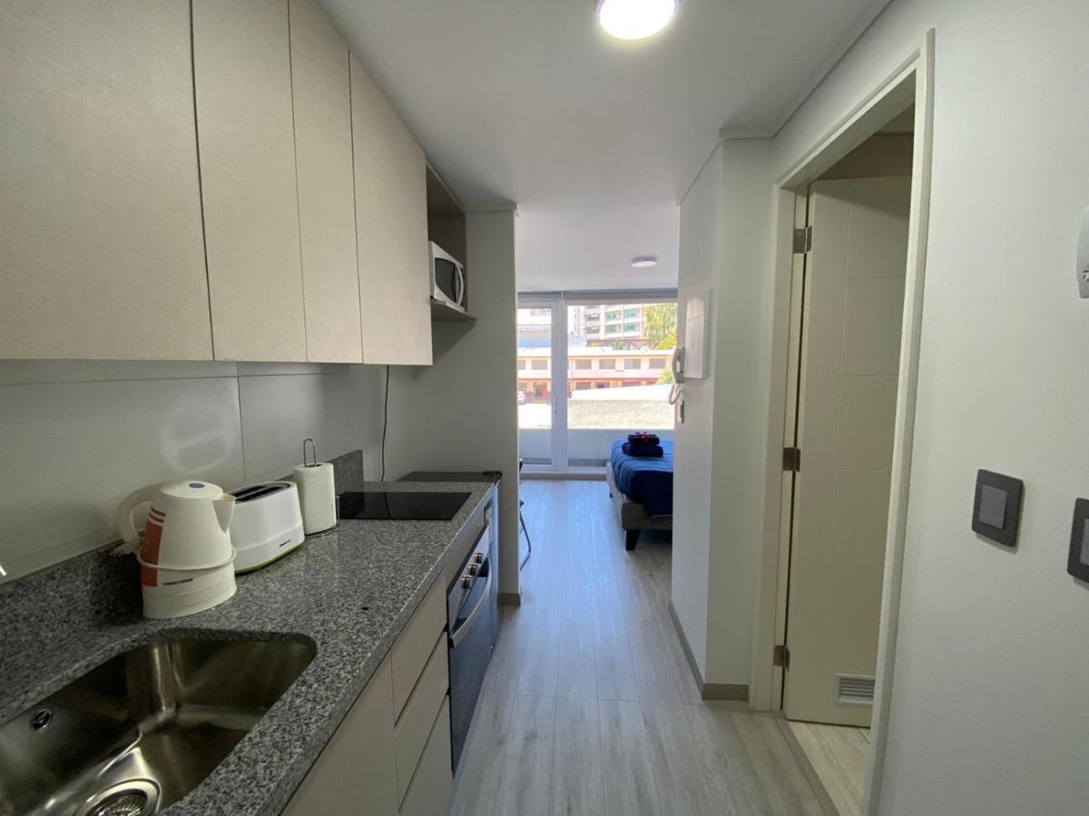 Welcome City En Prieto Norte Temuco Exterior foto