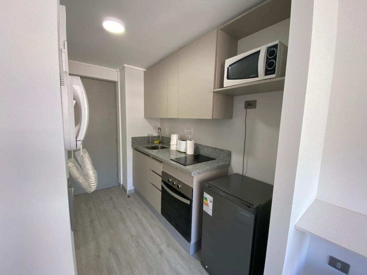 Welcome City En Prieto Norte Temuco Exterior foto