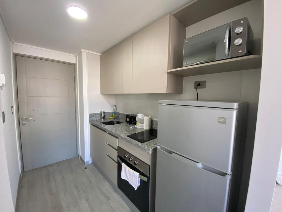 Welcome City En Prieto Norte Temuco Exterior foto